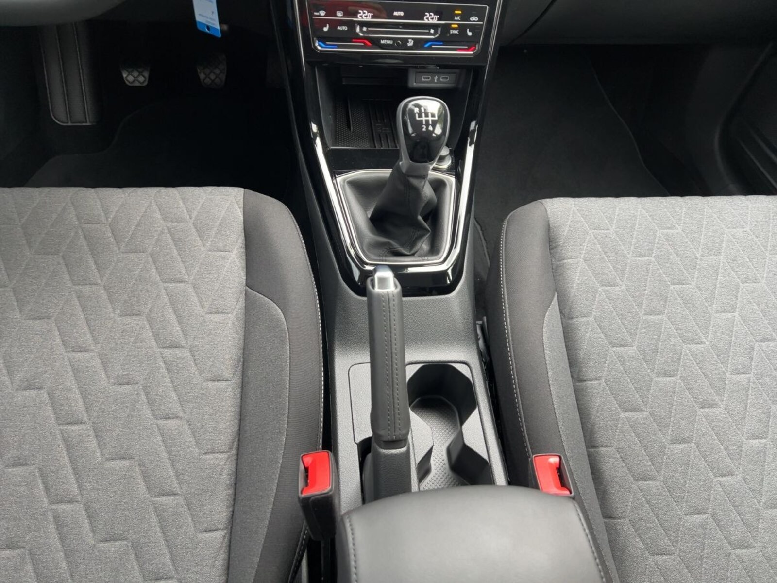 Volkswagen T-Cross – Bild 12