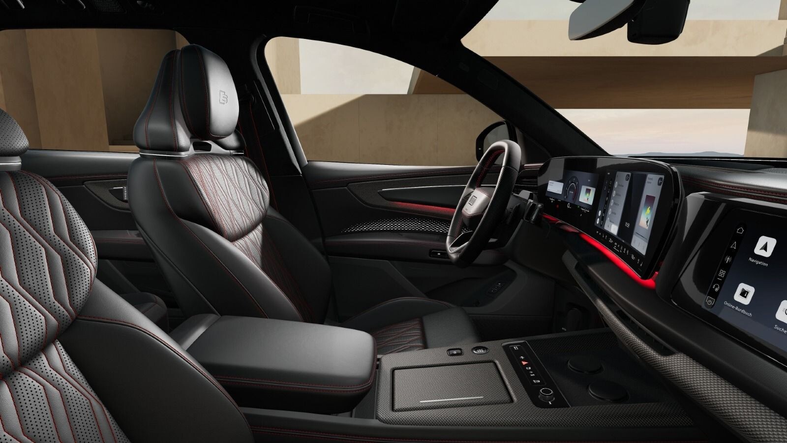 Audi Q7 – Bild 10