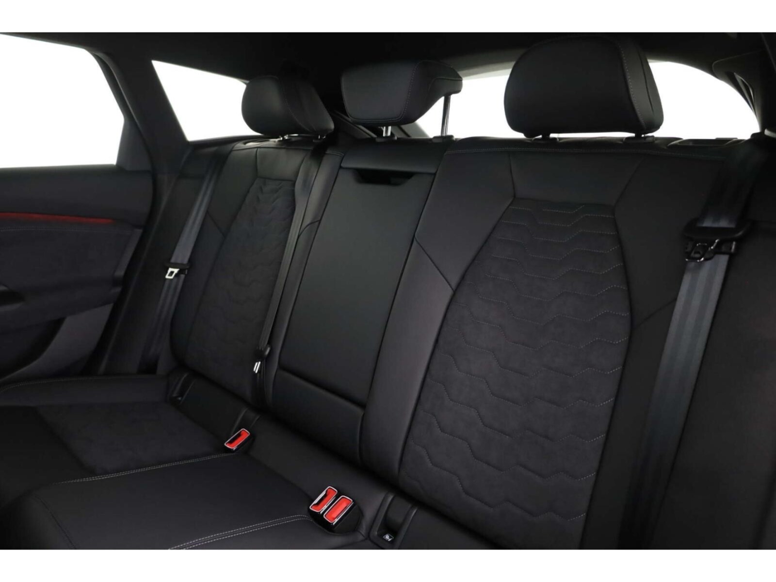 Audi A6 Avant e-tron – Bild 11