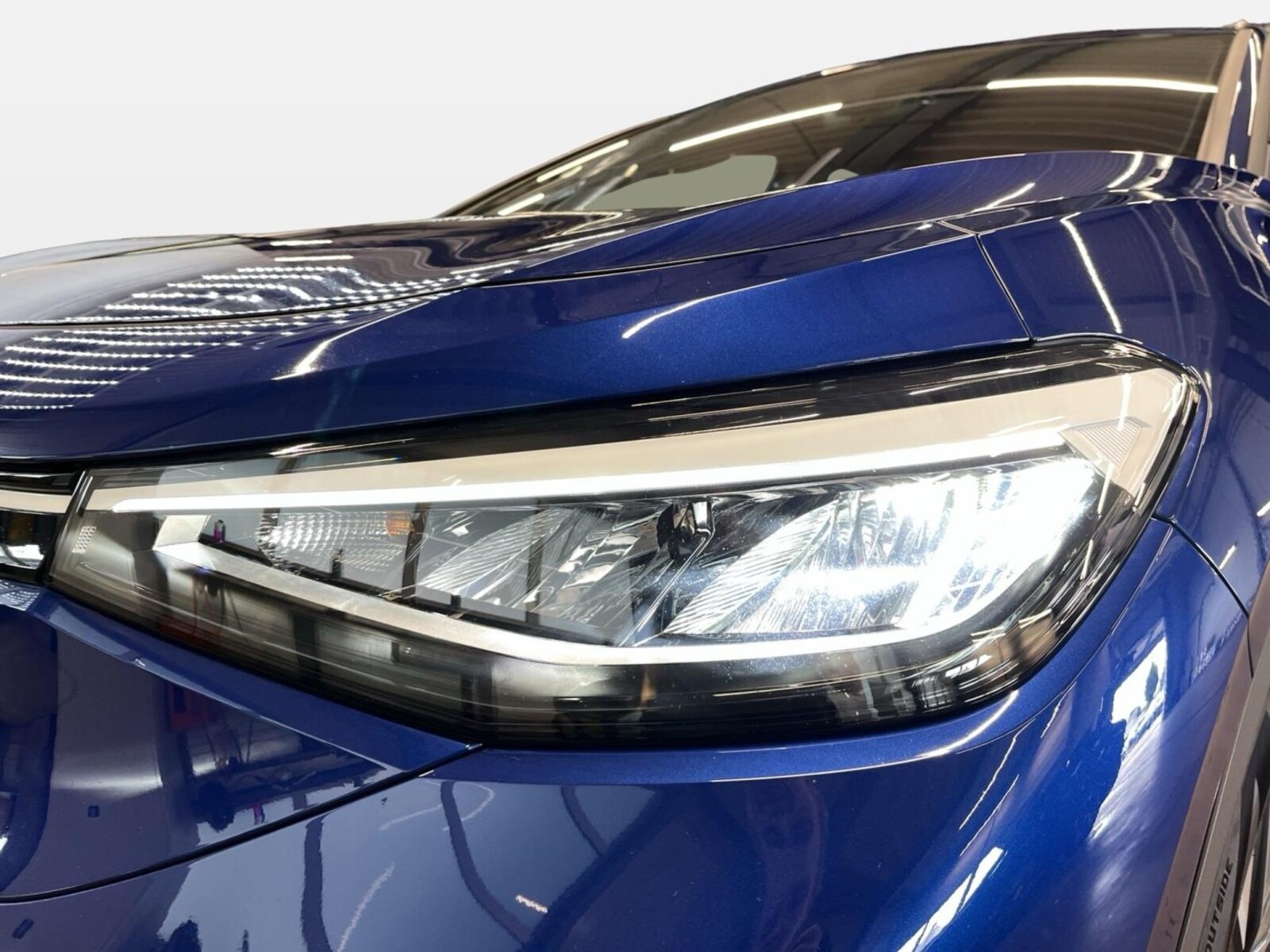 Volkswagen ID.4 – Bild 13