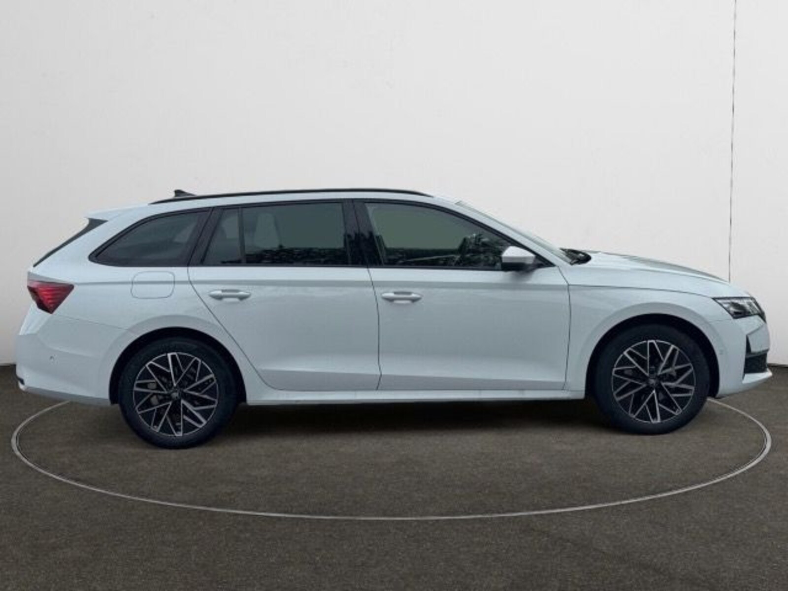 Škoda Octavia Combi – Bild 6