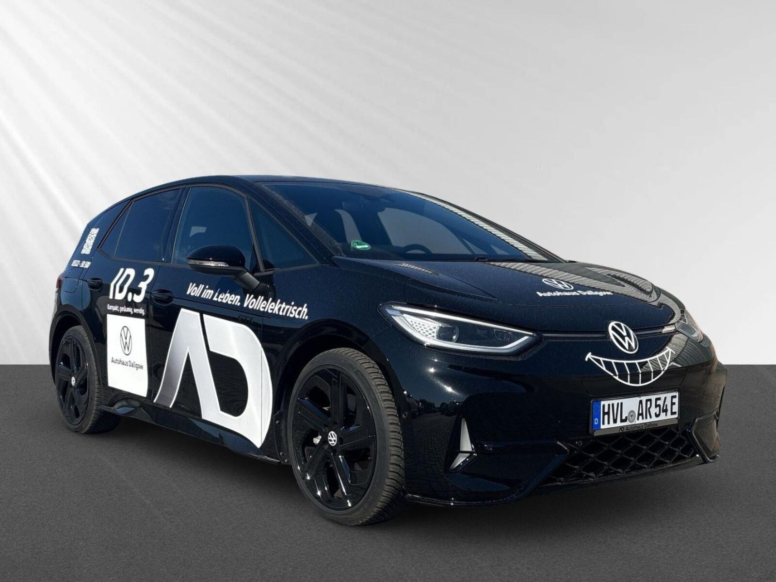 Volkswagen ID.3 – Bild 5