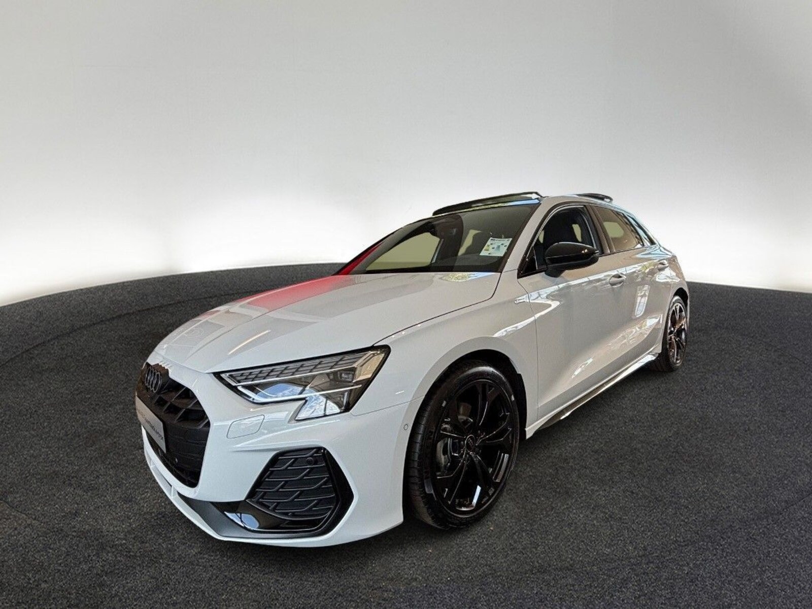 Audi A3 Sportback – Bild 2