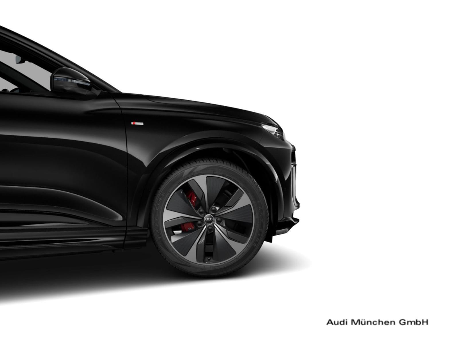 Audi Q6 e-tron – Bild 3