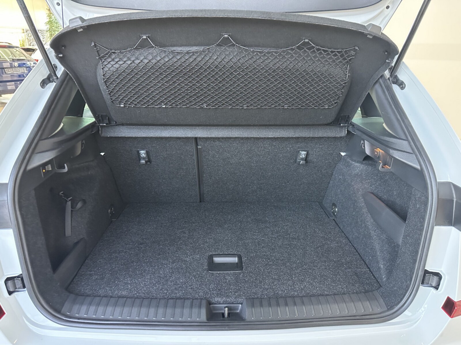 Škoda Kamiq – Bild 10