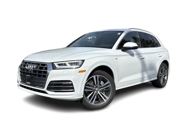 Photo of 2019 Audi Q5 