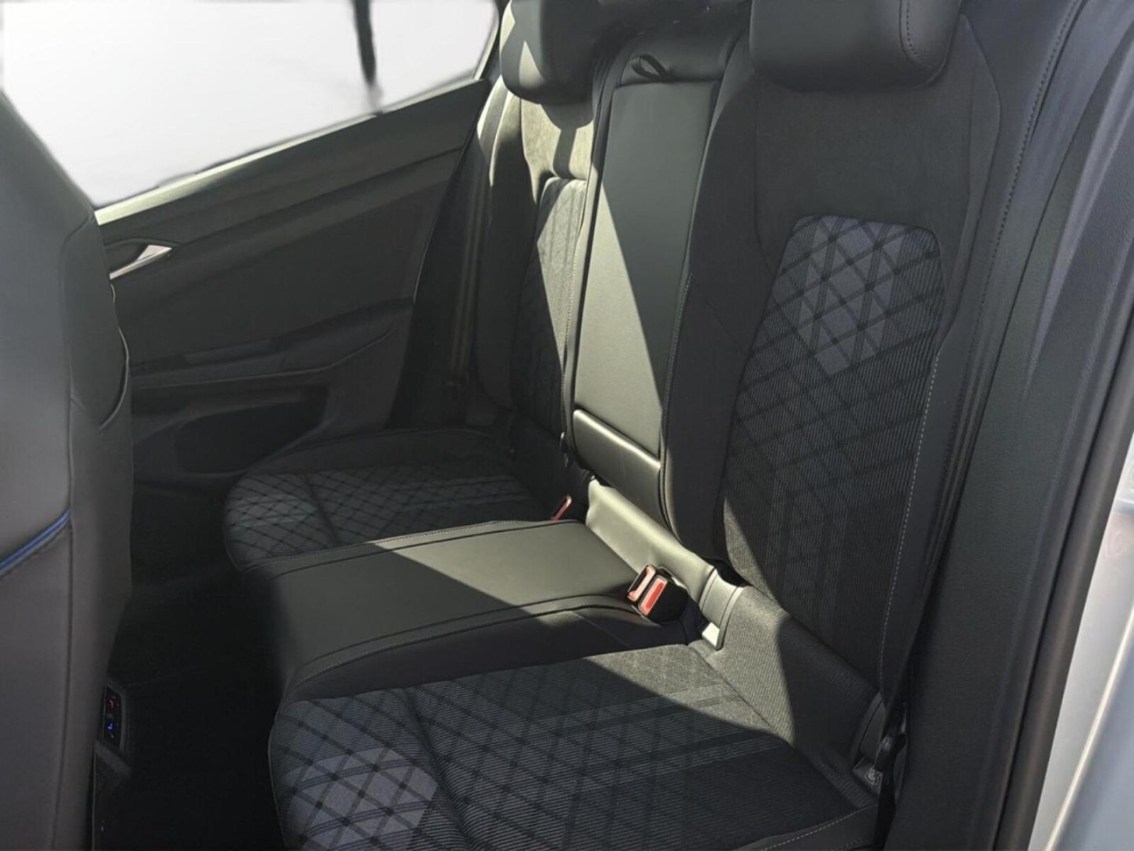Volkswagen Golf – Bild 9