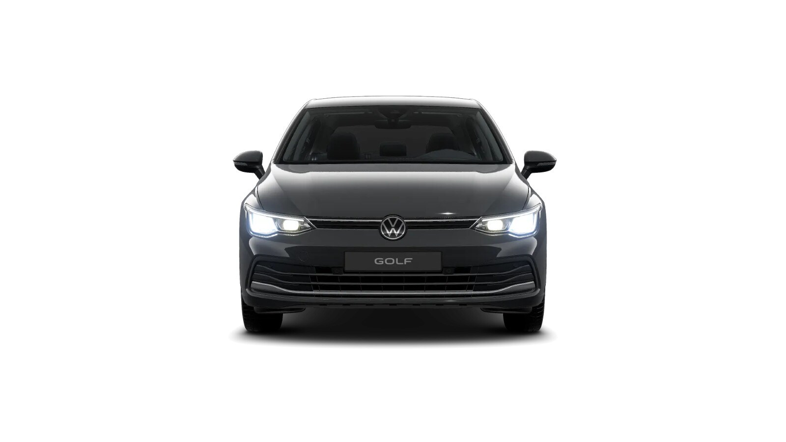 Volkswagen Golf – Bild 11