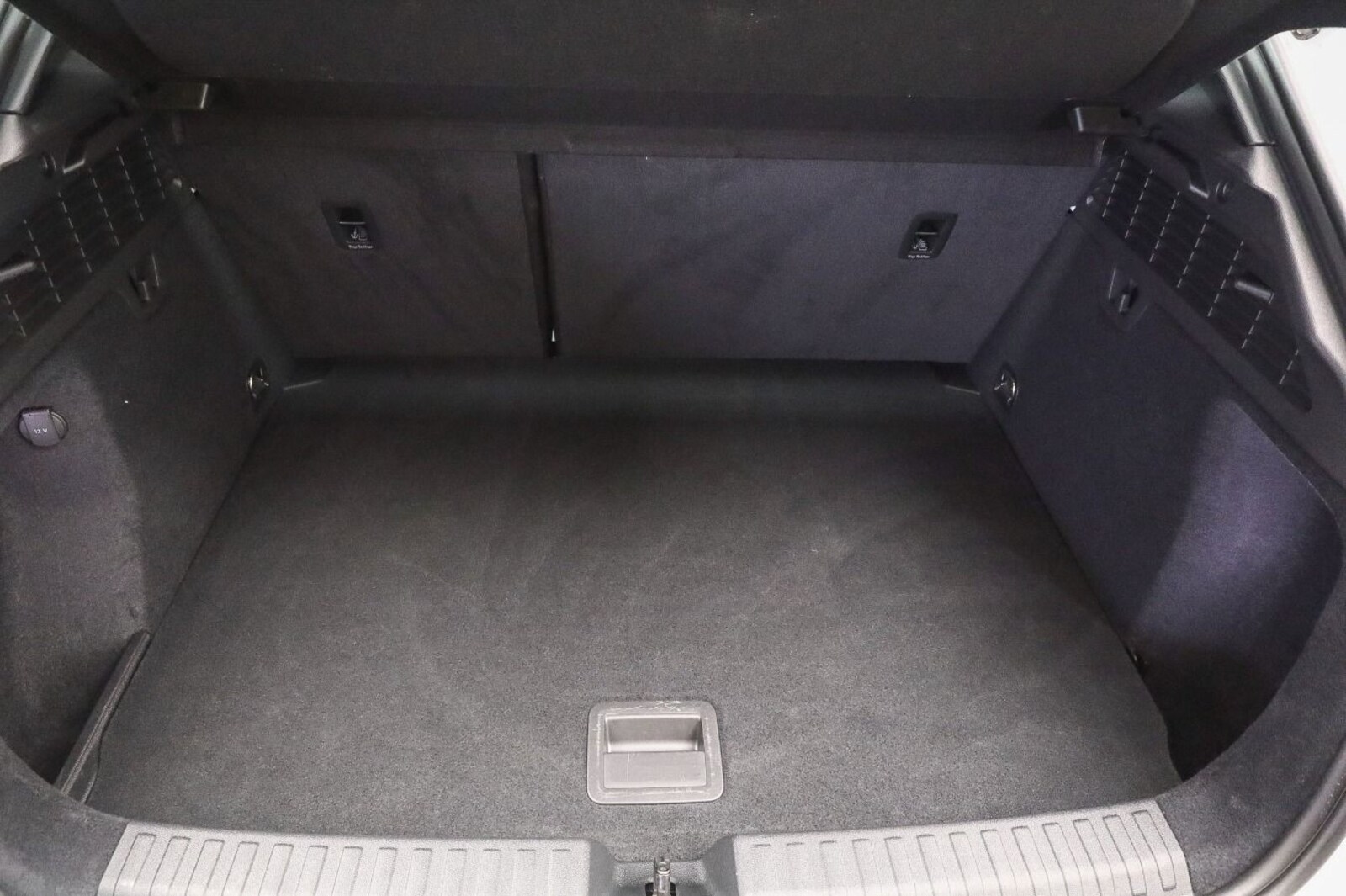 Audi S3 Sportback – Bild 12