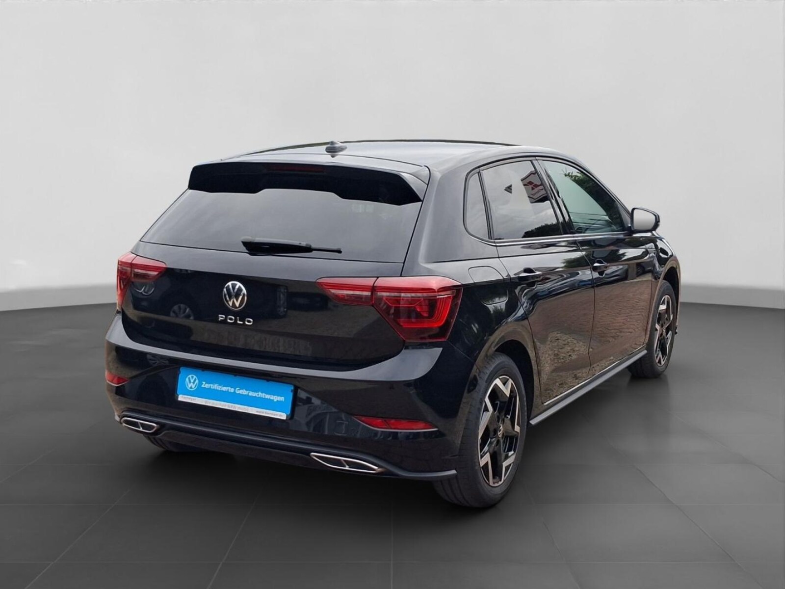 Volkswagen Polo – Bild 2