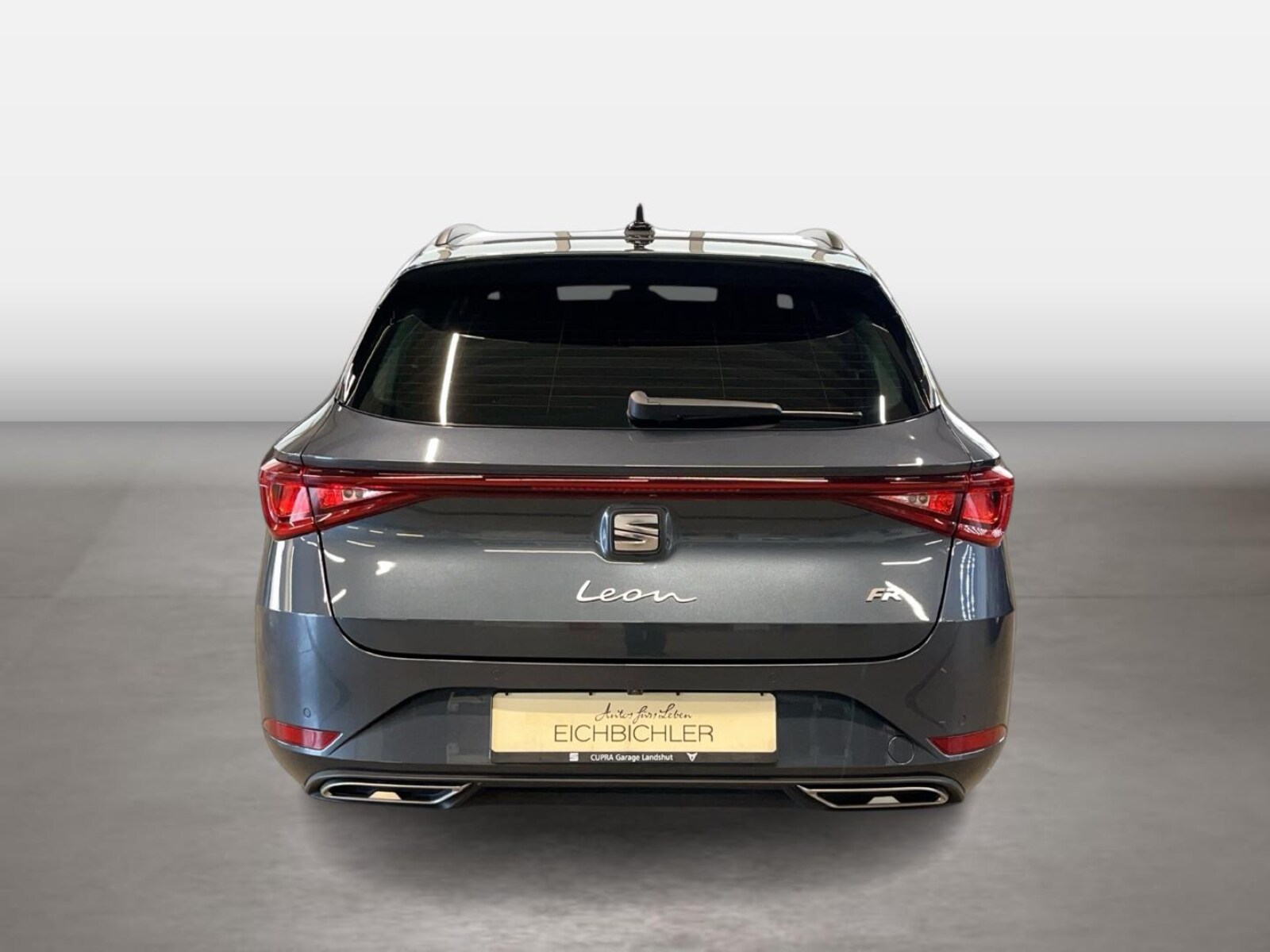 SEAT Leon Sportstourer – Bild 4