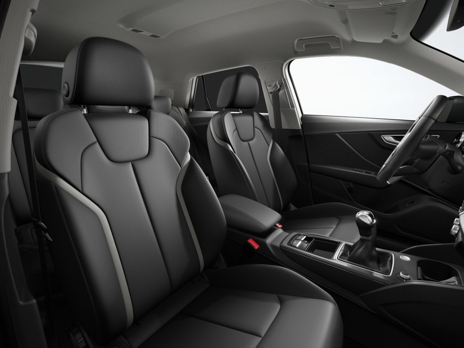 Audi Q2 – Bild 8