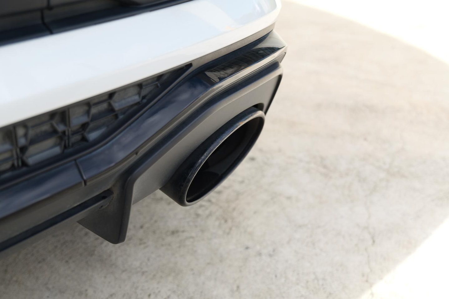 Image about Audi RS Q3 Sportback TFSI quattro S tronic