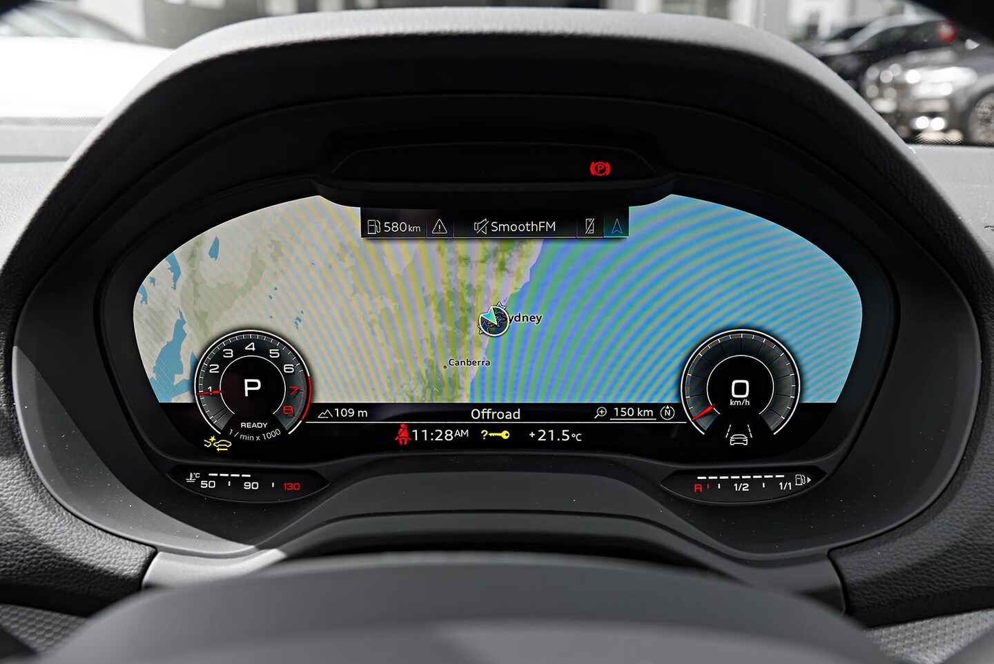 Image about Audi Q2 S line edition TFSI S tronic