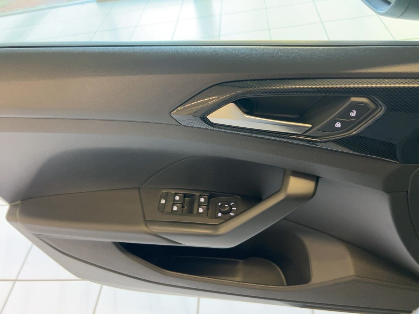 Volkswagen T-Cross – Bild 18