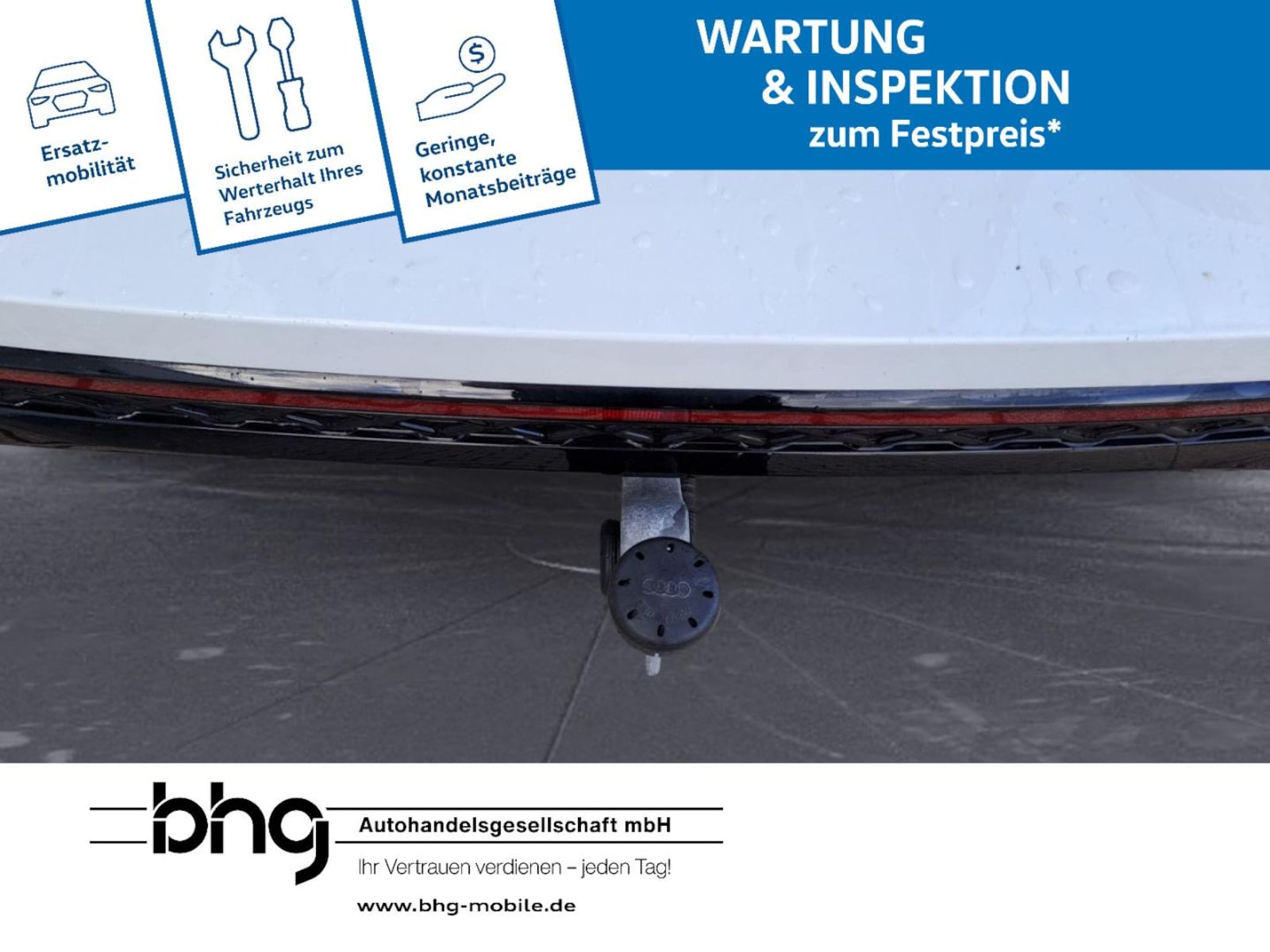 Volkswagen Passat – Bild 19