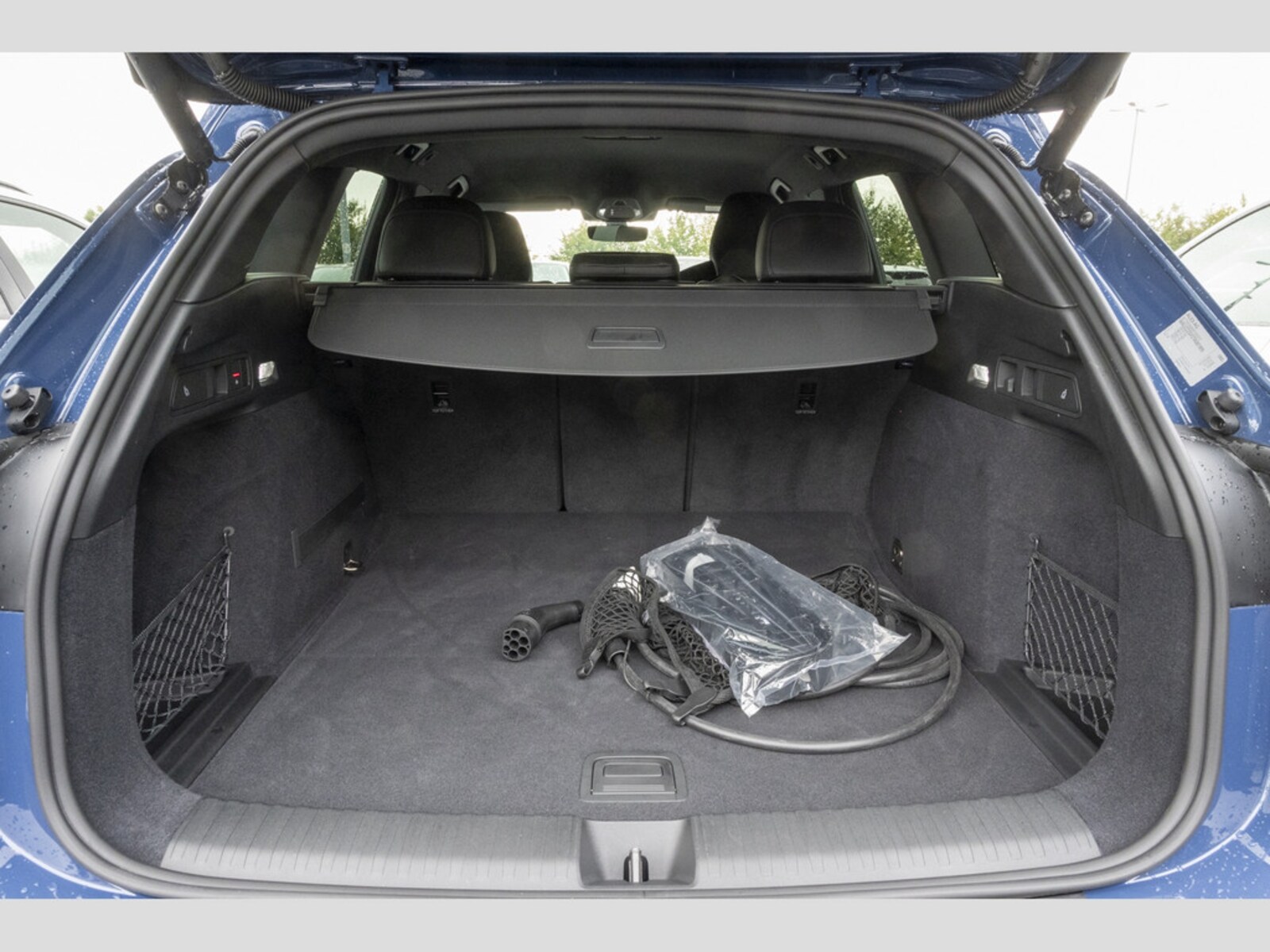 Audi Q6 e-tron – Bild 6