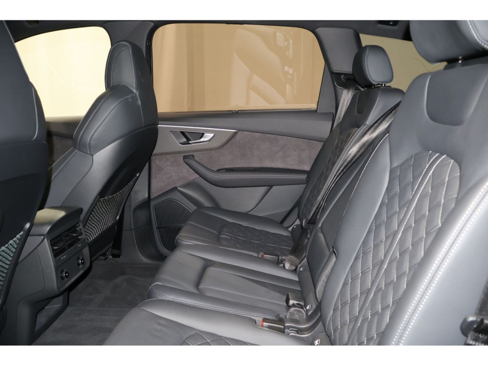 Audi Q7 – Bild 12