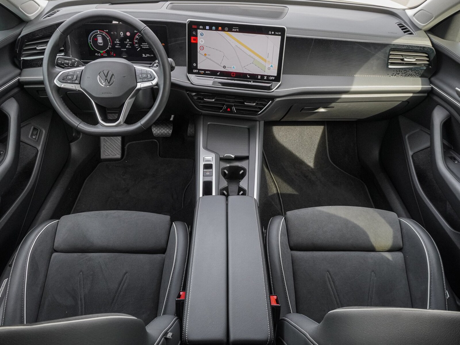 Volkswagen Passat – Bild 10
