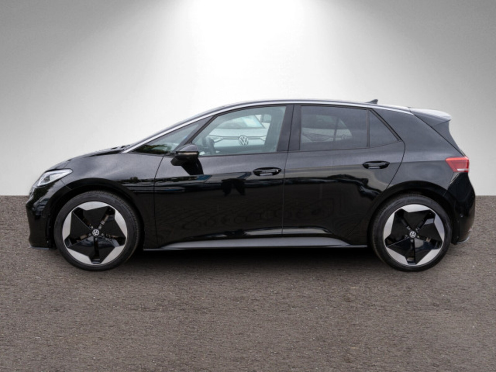 Volkswagen ID.3 – Bild 4
