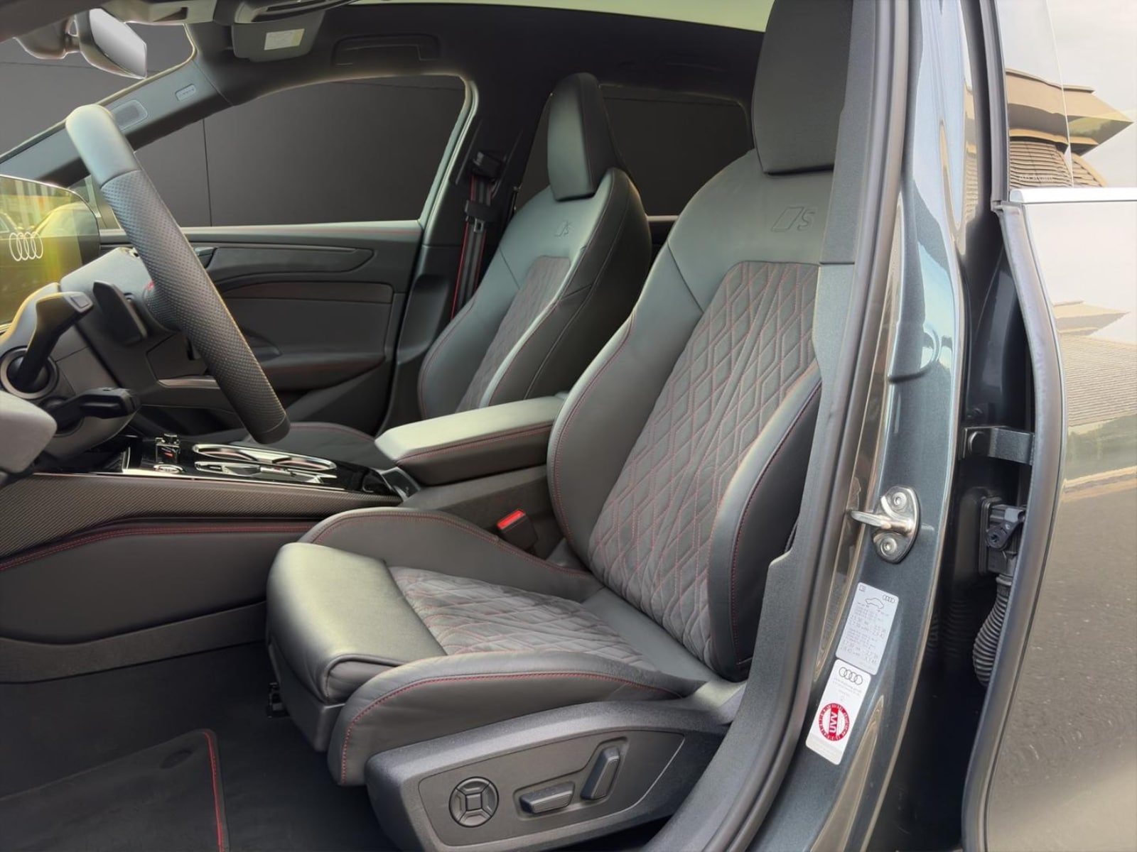 Audi A6 Avant – Bild 7