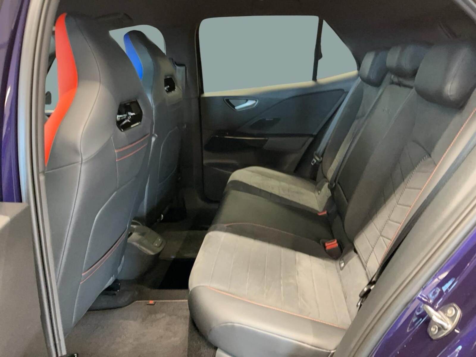 Volkswagen ID.3 – Bild 11
