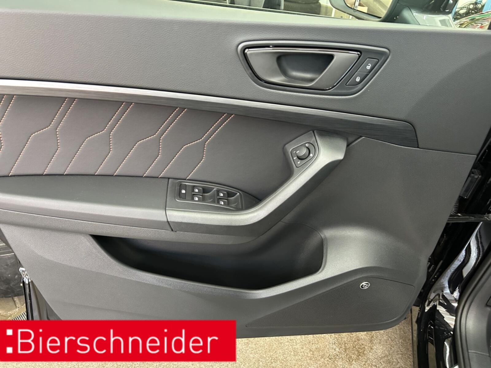 CUPRA Ateca – Bild 9