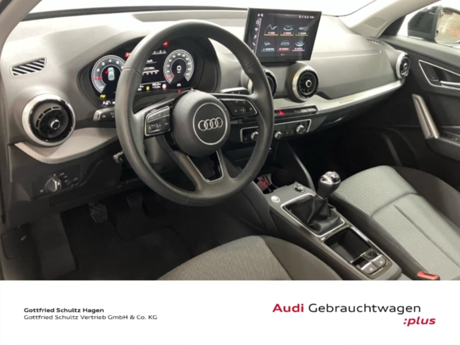 Audi Q2 – Bild 17