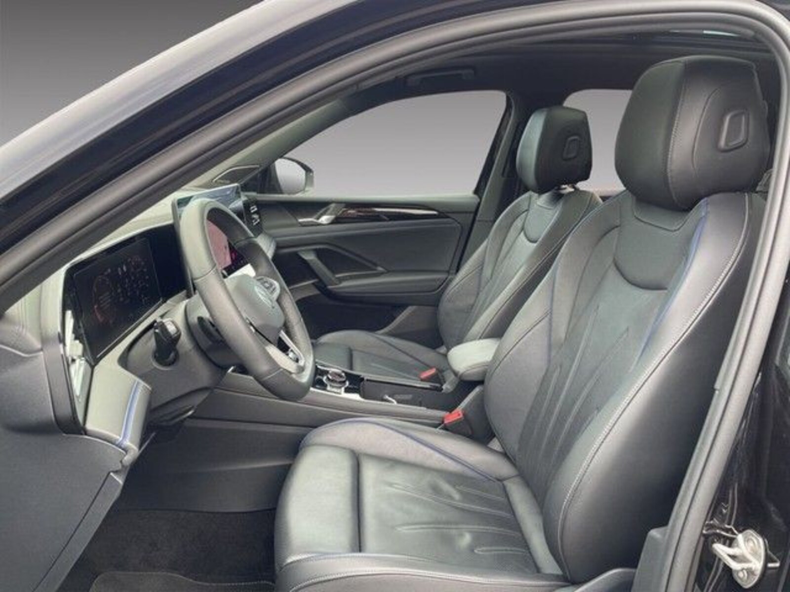 Volkswagen Tiguan – Bild 15