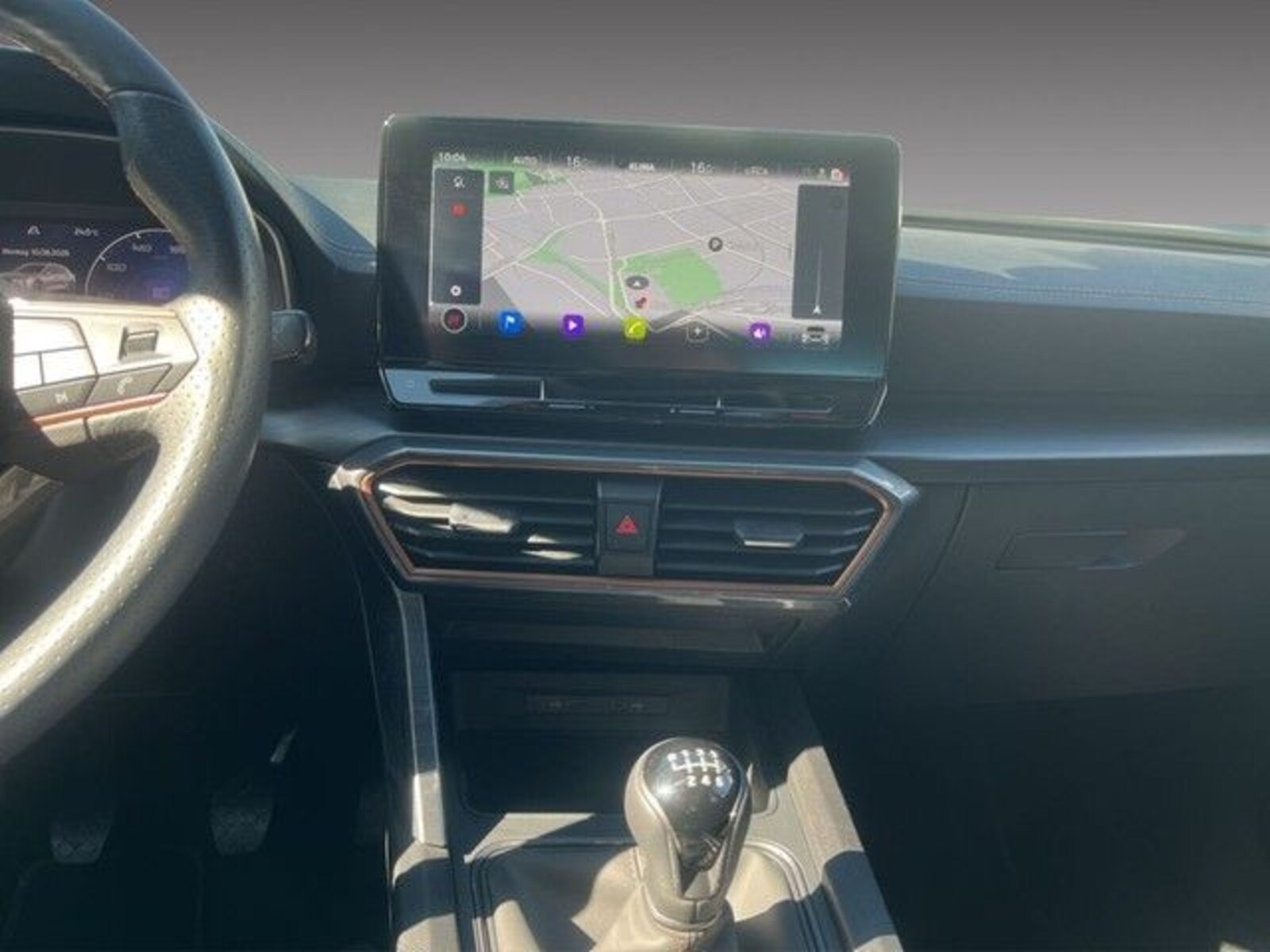 CUPRA Formentor – Bild 13