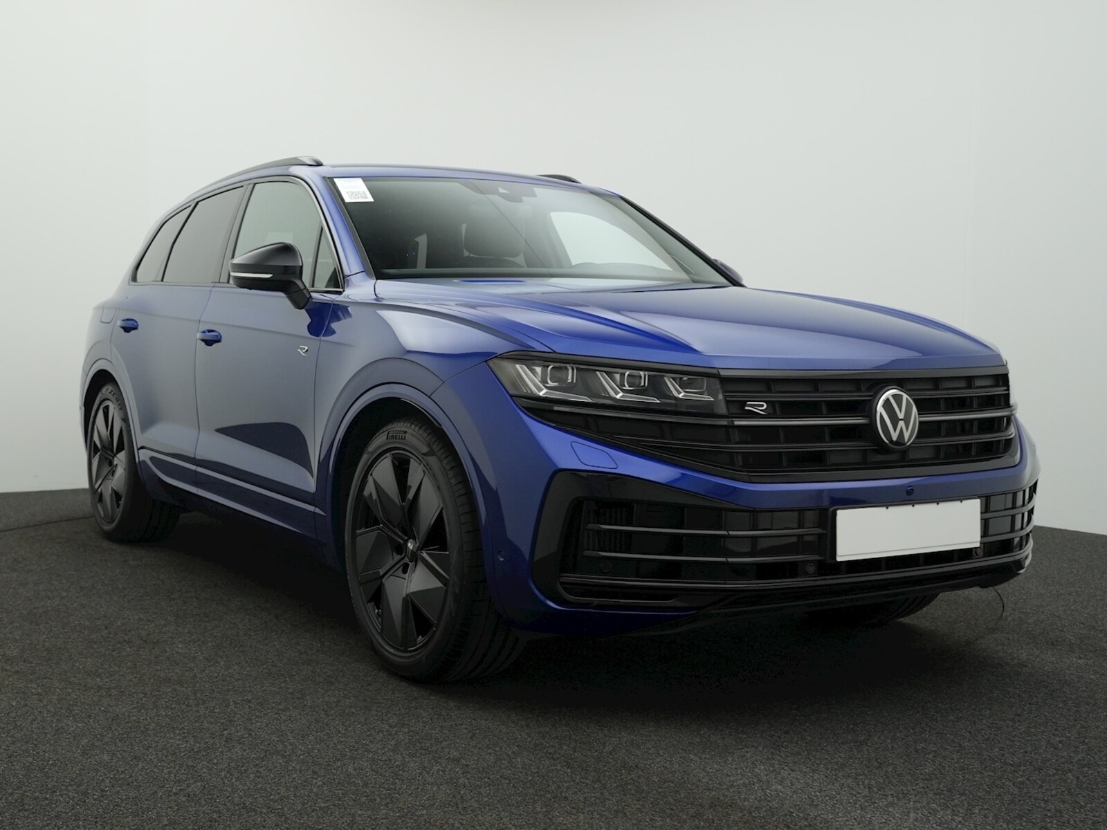 Volkswagen Touareg – Bild 9