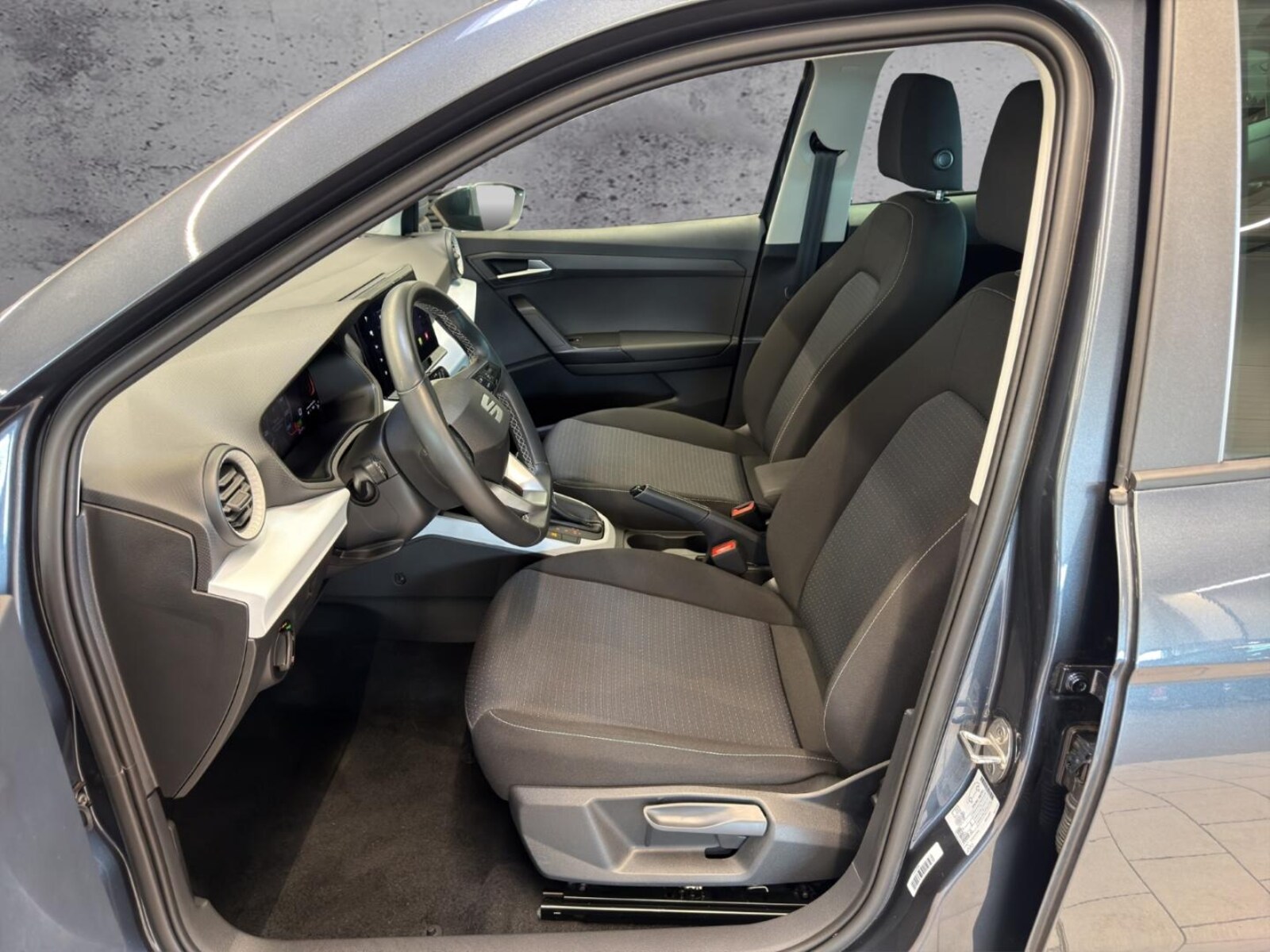 SEAT Arona – Bild 7