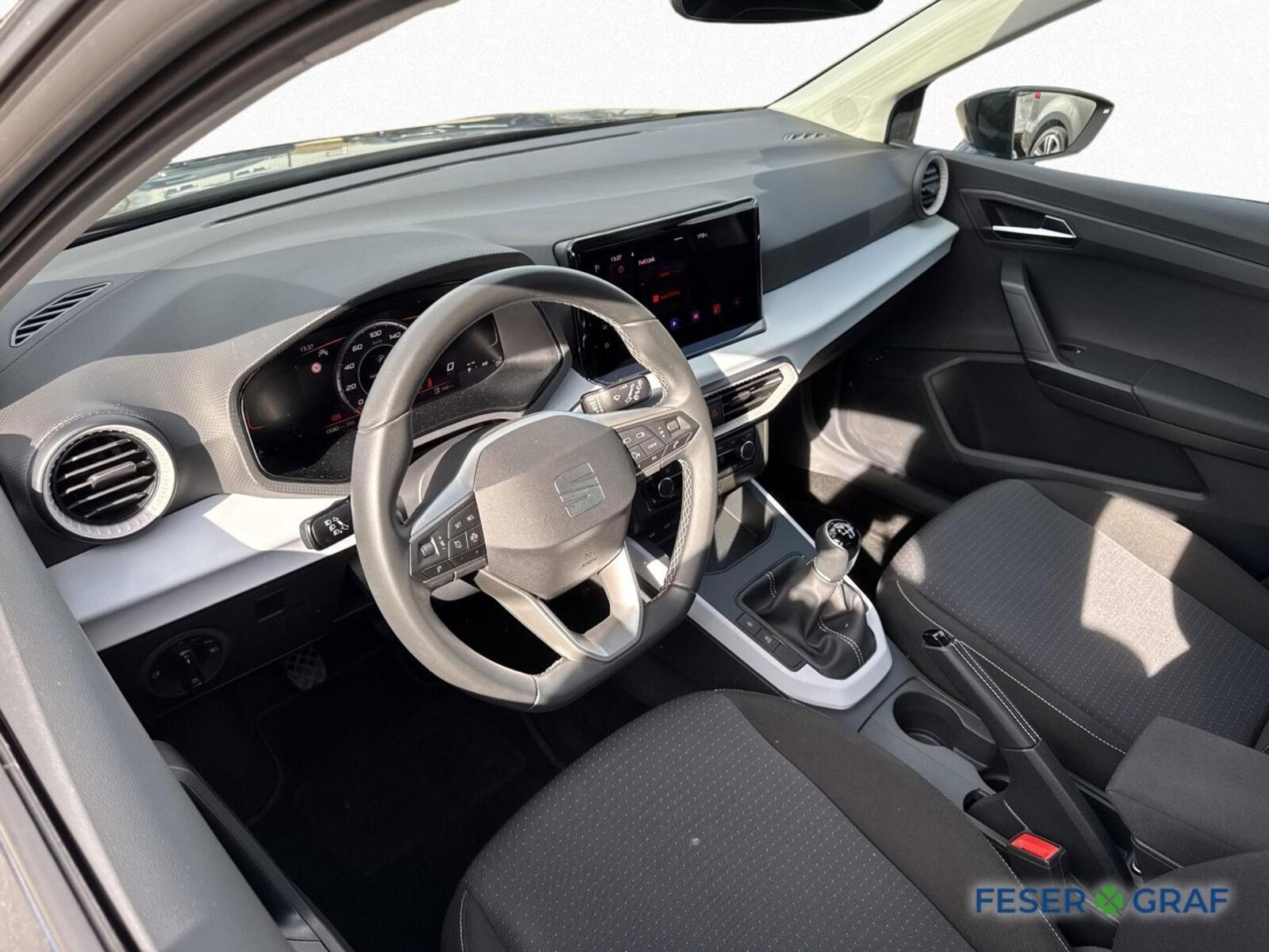 SEAT Arona – Bild 8