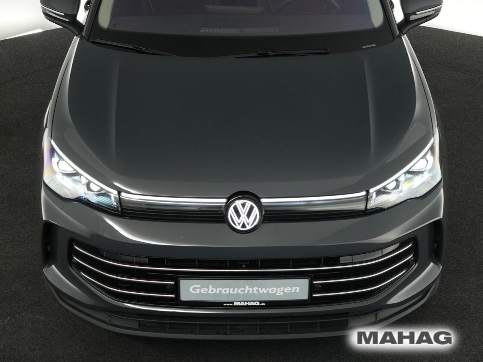 Volkswagen Tiguan – Bild 25