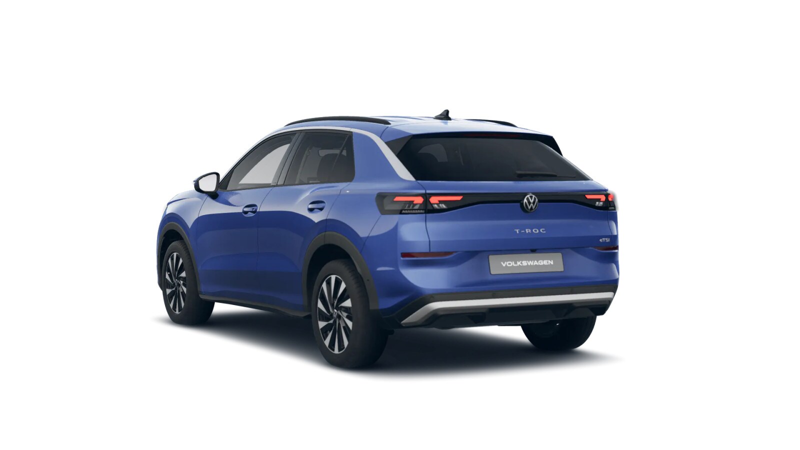 Volkswagen T-Roc – Bild 4