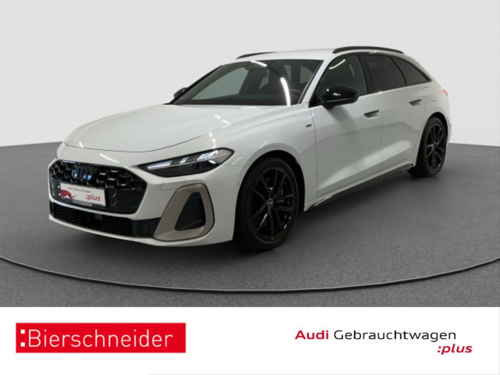 Audi A5 Avant