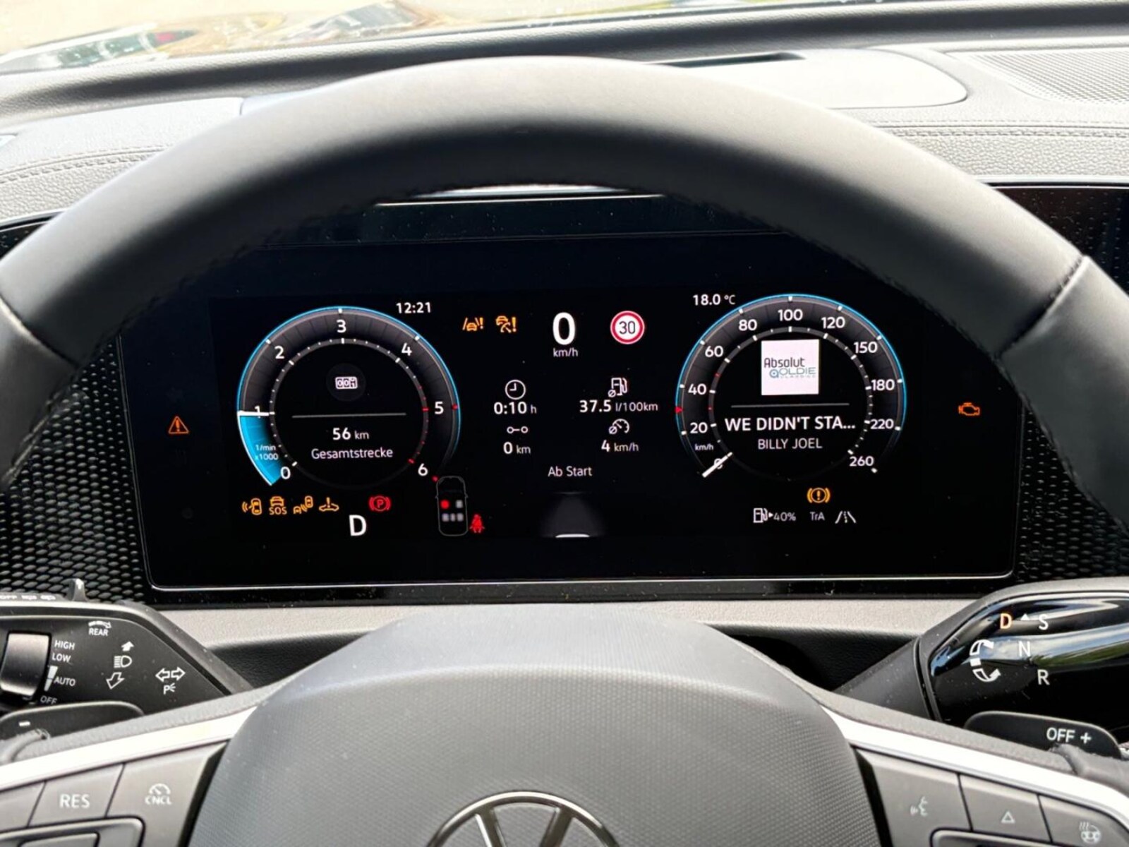 Volkswagen Tiguan – Bild 17