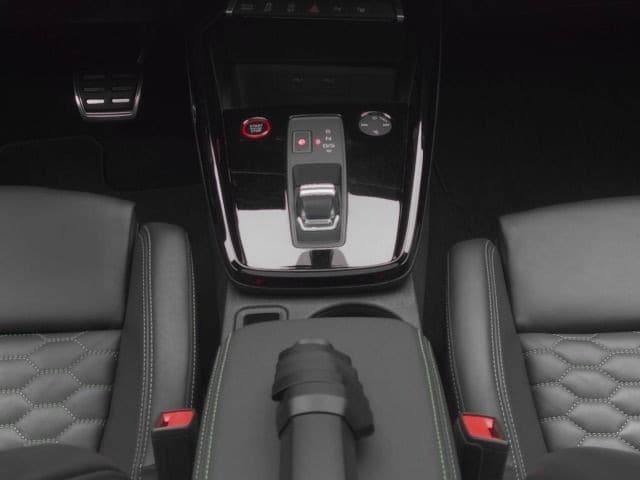Audi RS3 Sportback TFSI Quattro S Tronic - 2021 - Joinsteer - #9
