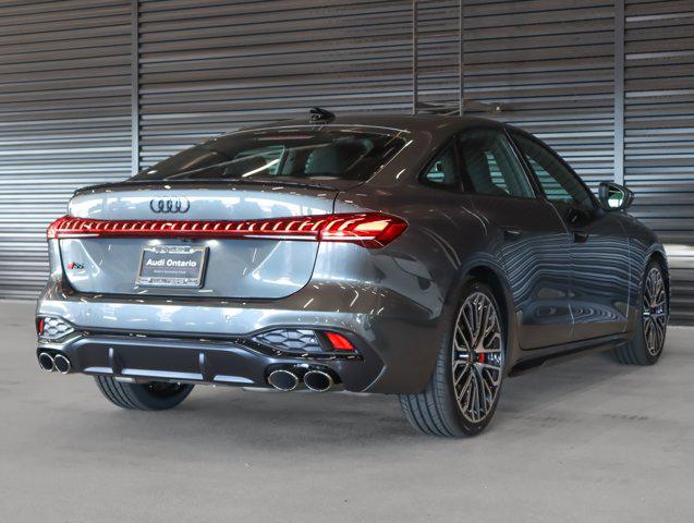 2025 Audi S5 Premium Plus - Photo 16