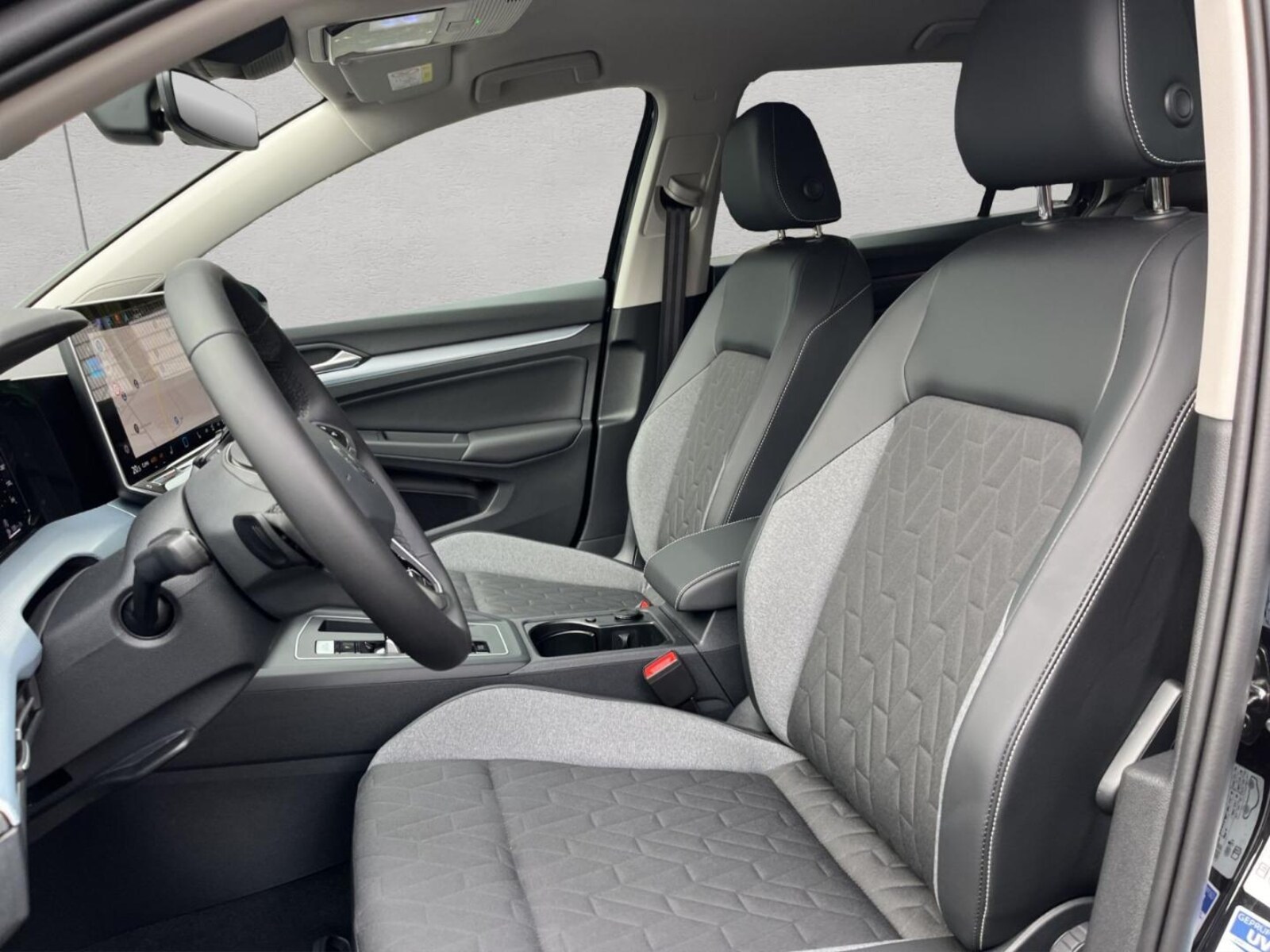 Volkswagen Golf Variant – Bild 12