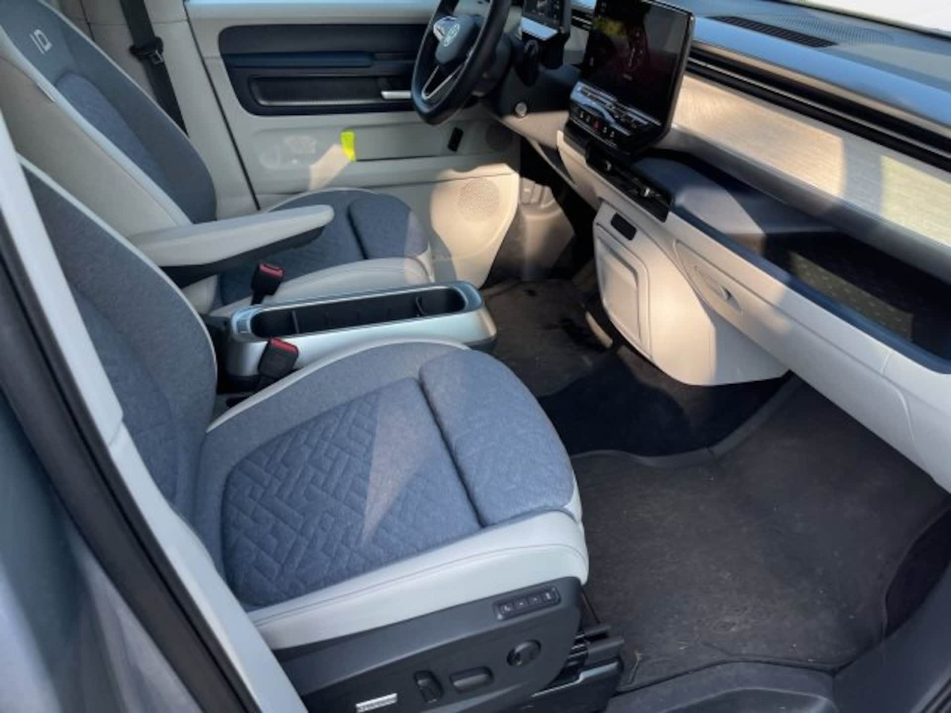 Volkswagen ID. Buzz Pro