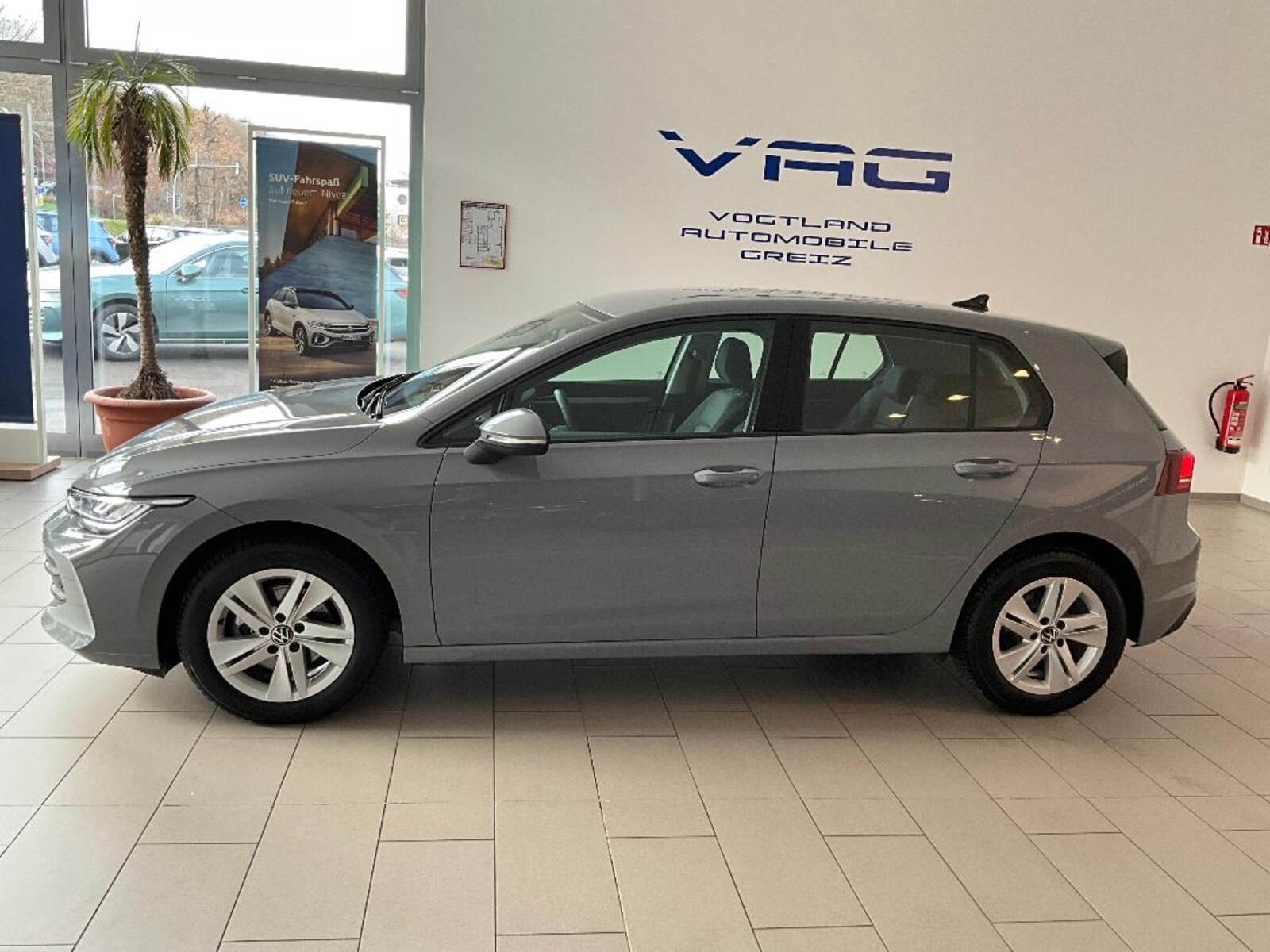 Volkswagen Golf – Bild 2