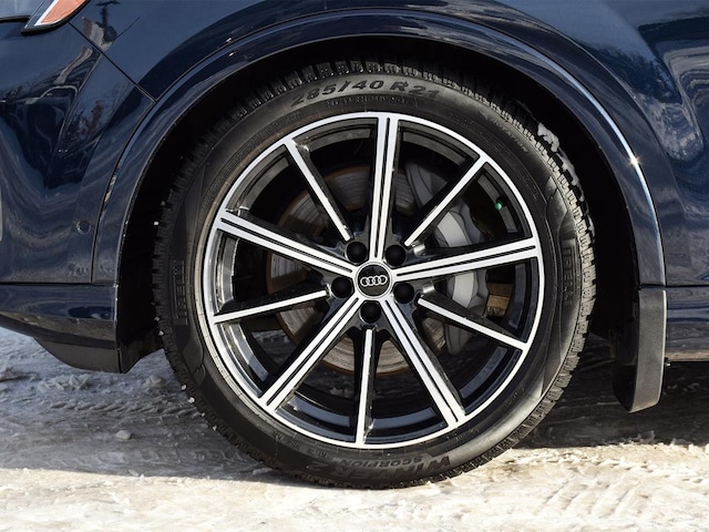 2024 Audi Audi Q7 SUV