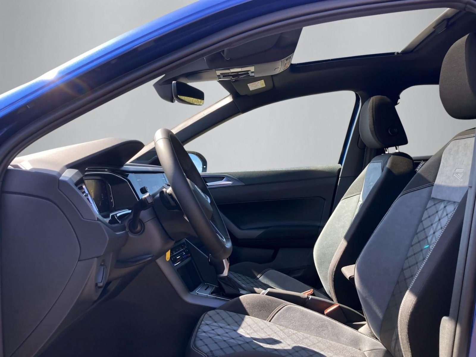 Volkswagen Taigo – Bild 10