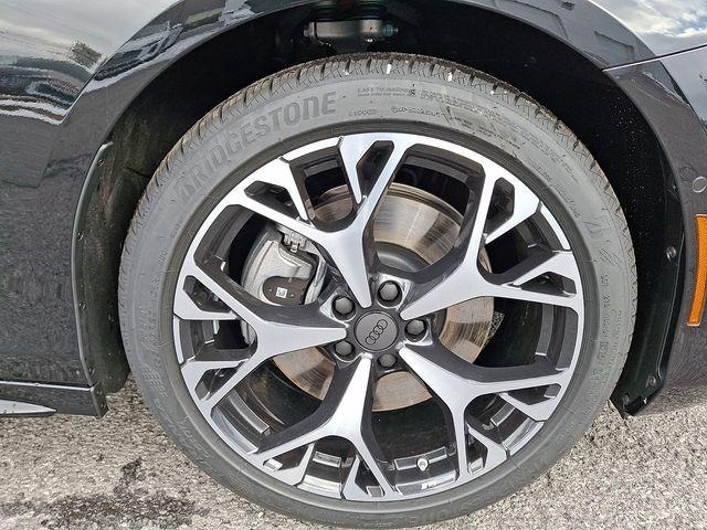 2026 Audi A6 Premium Plus - Photo 12