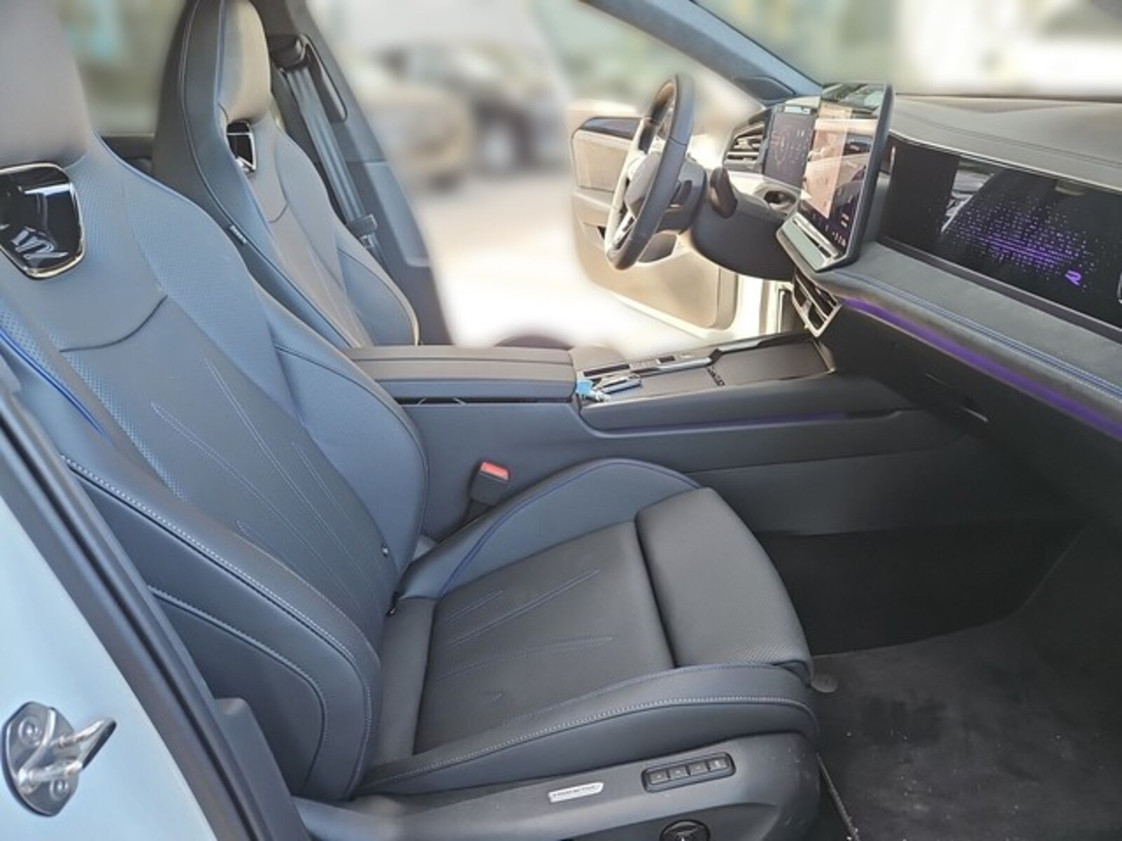 Volkswagen Passat – Bild 21