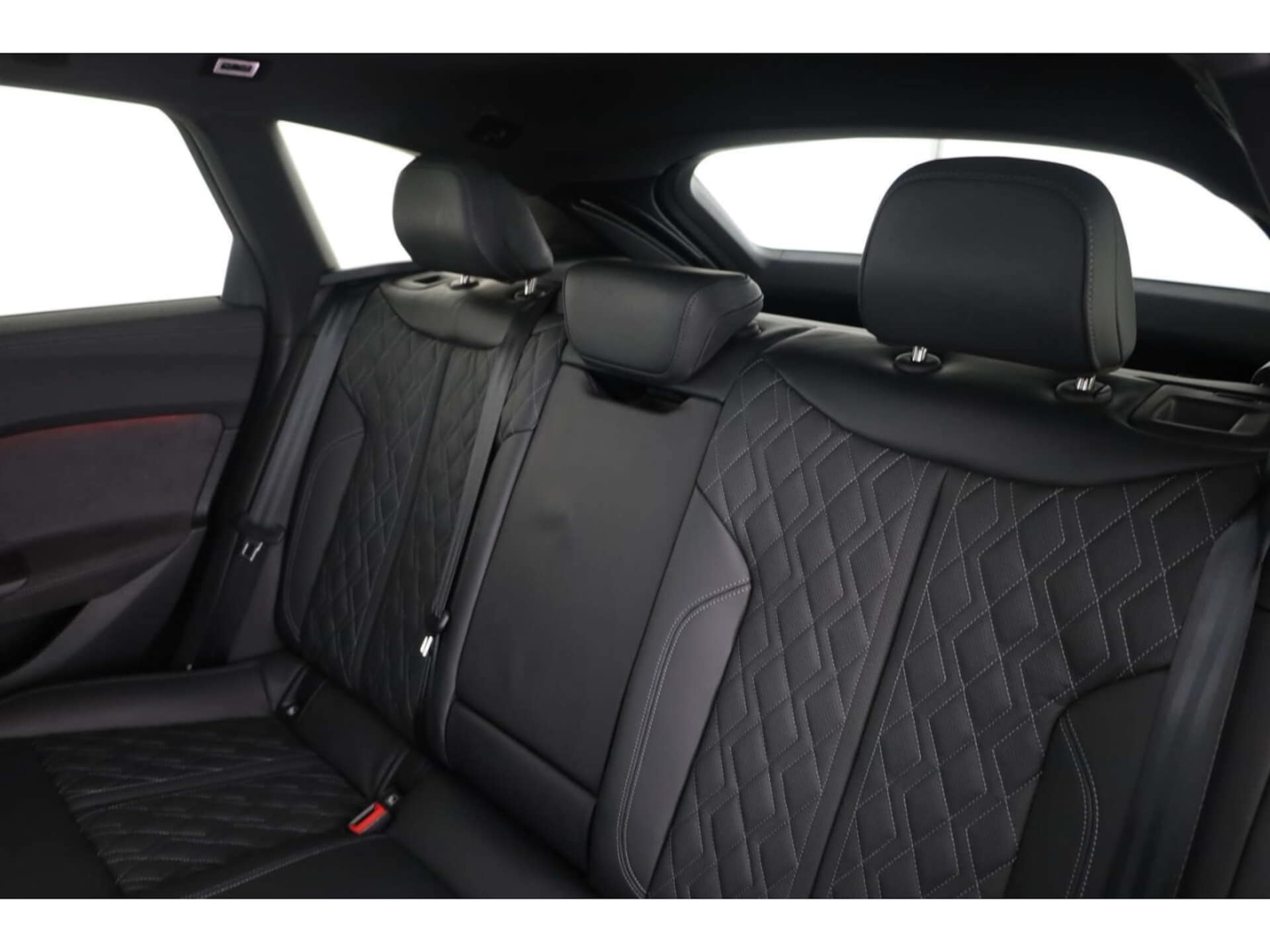 Audi S5 Avant