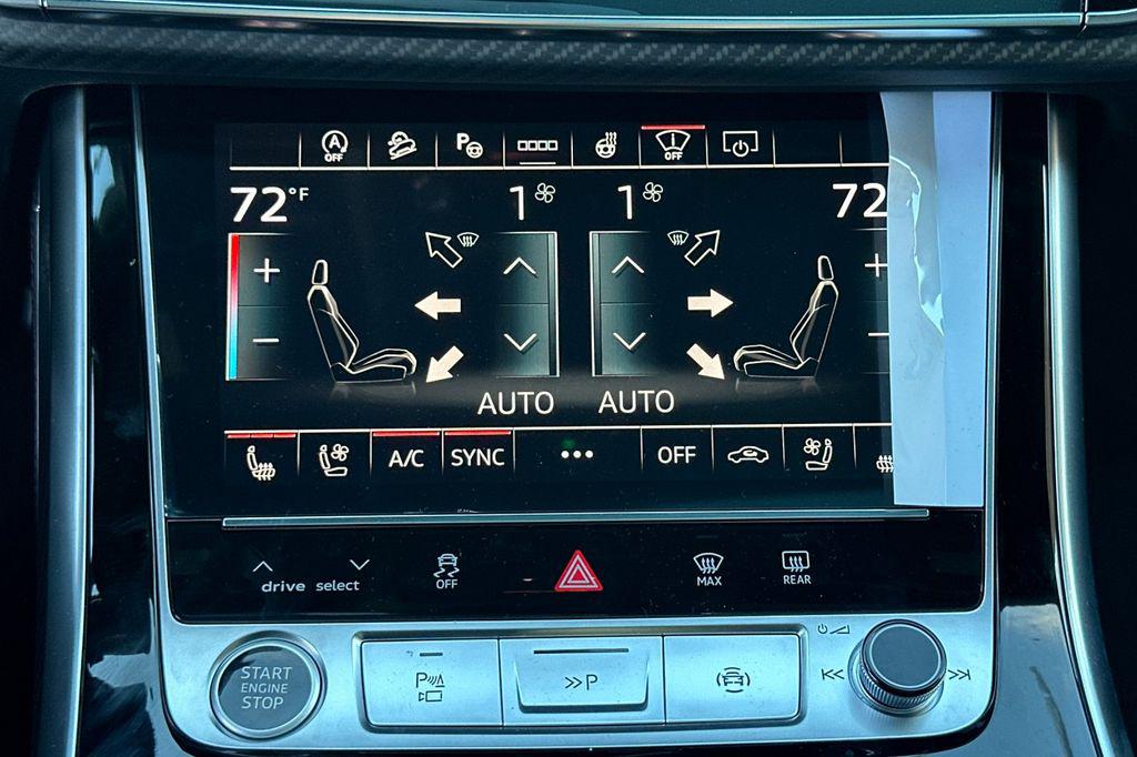 2026 Audi Q8 Prestige - Photo 18