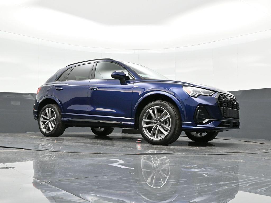 2025 Audi Q3 S Line Premium - Photo 27