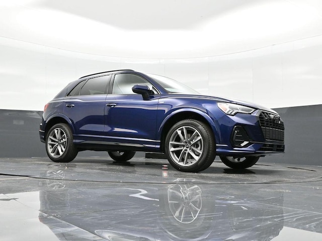 2025 Audi Q3 S Line Premium - Photo 27